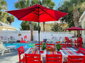 SolMate Free Golf Cart & Pool Heat Deals